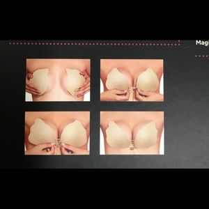 Oolala - Bra ( F32🌺